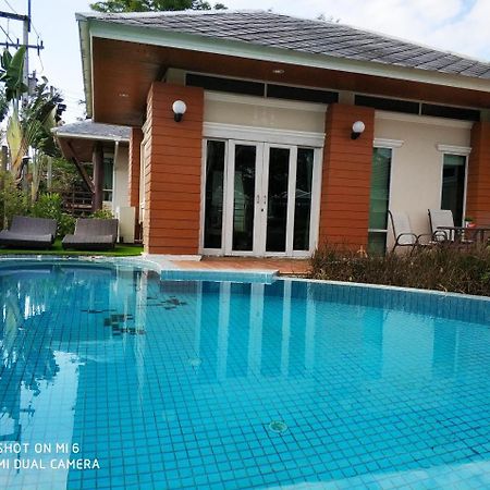 Kiri Nakara Hotel Hua Hin Exterior photo