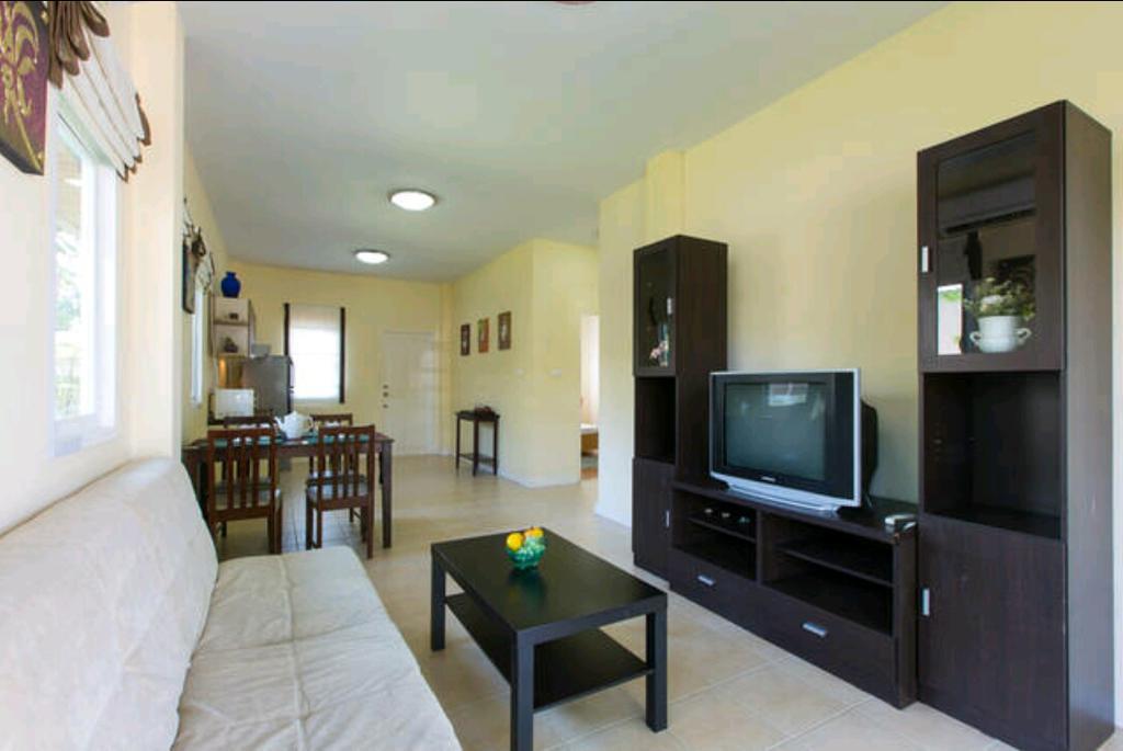 Kiri Nakara Hotel Hua Hin Room photo